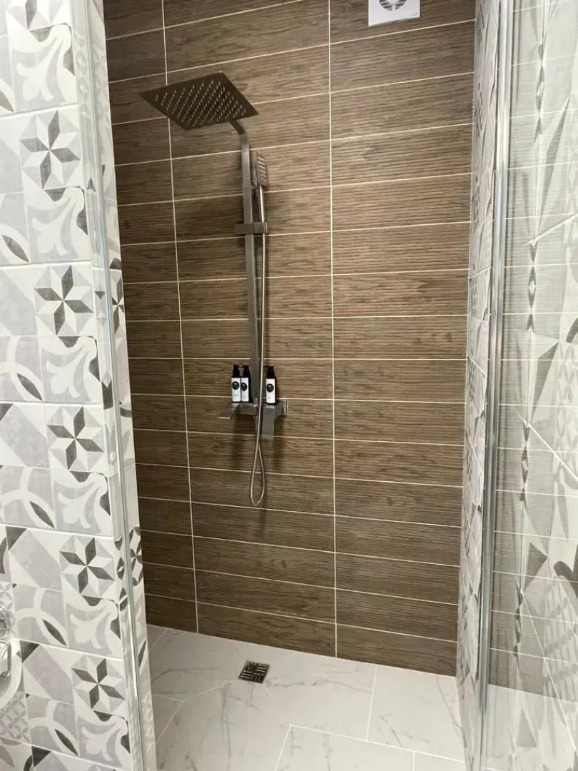 Отель Огонек