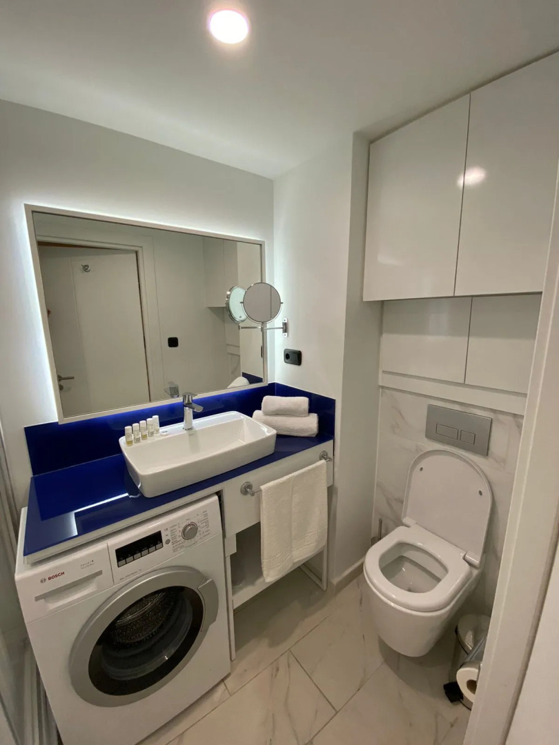 Апарт-Отель Lexmary Sea View