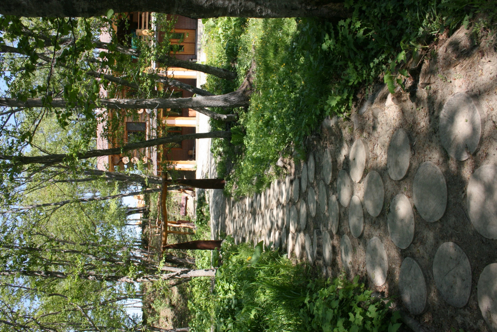 База Отдыха Елочки