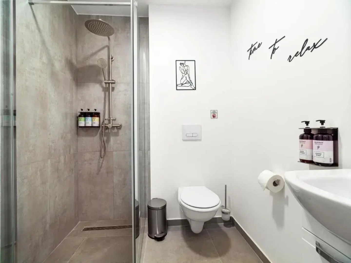 Отель TA Collection