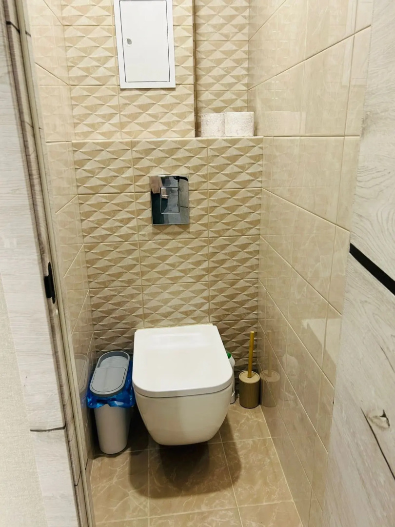 Квартира Уютная в курортной зоне города Белокуриха