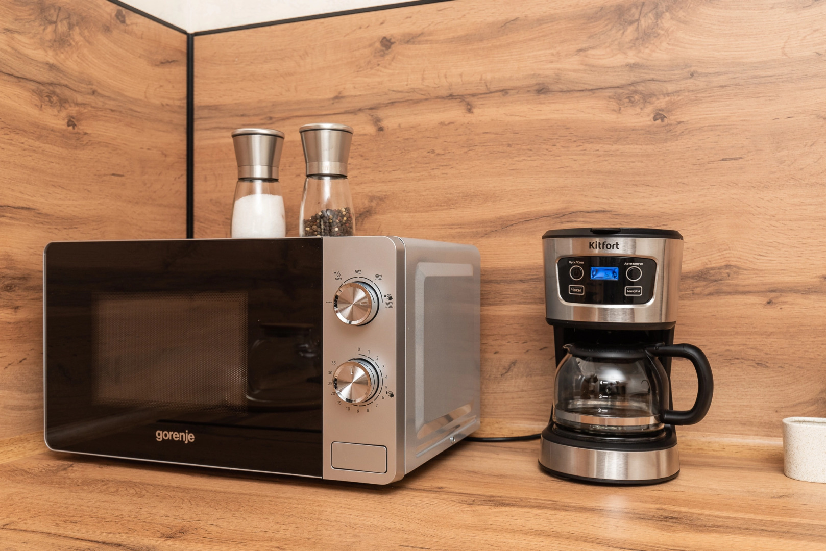 Апартаменты Grand Palace 735