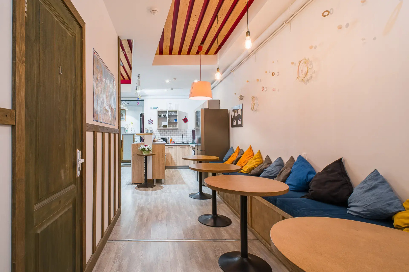 Гостевой Дом Лидваль