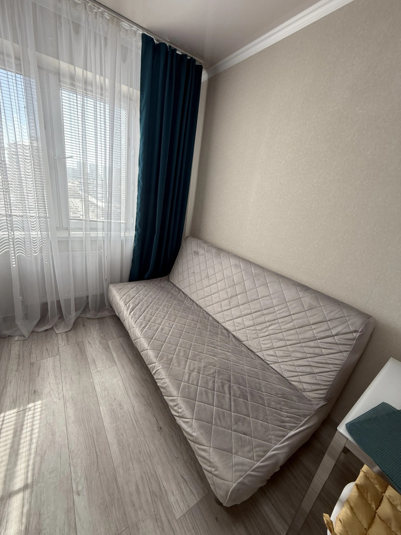 Квартира Евродвушка на Симиренко