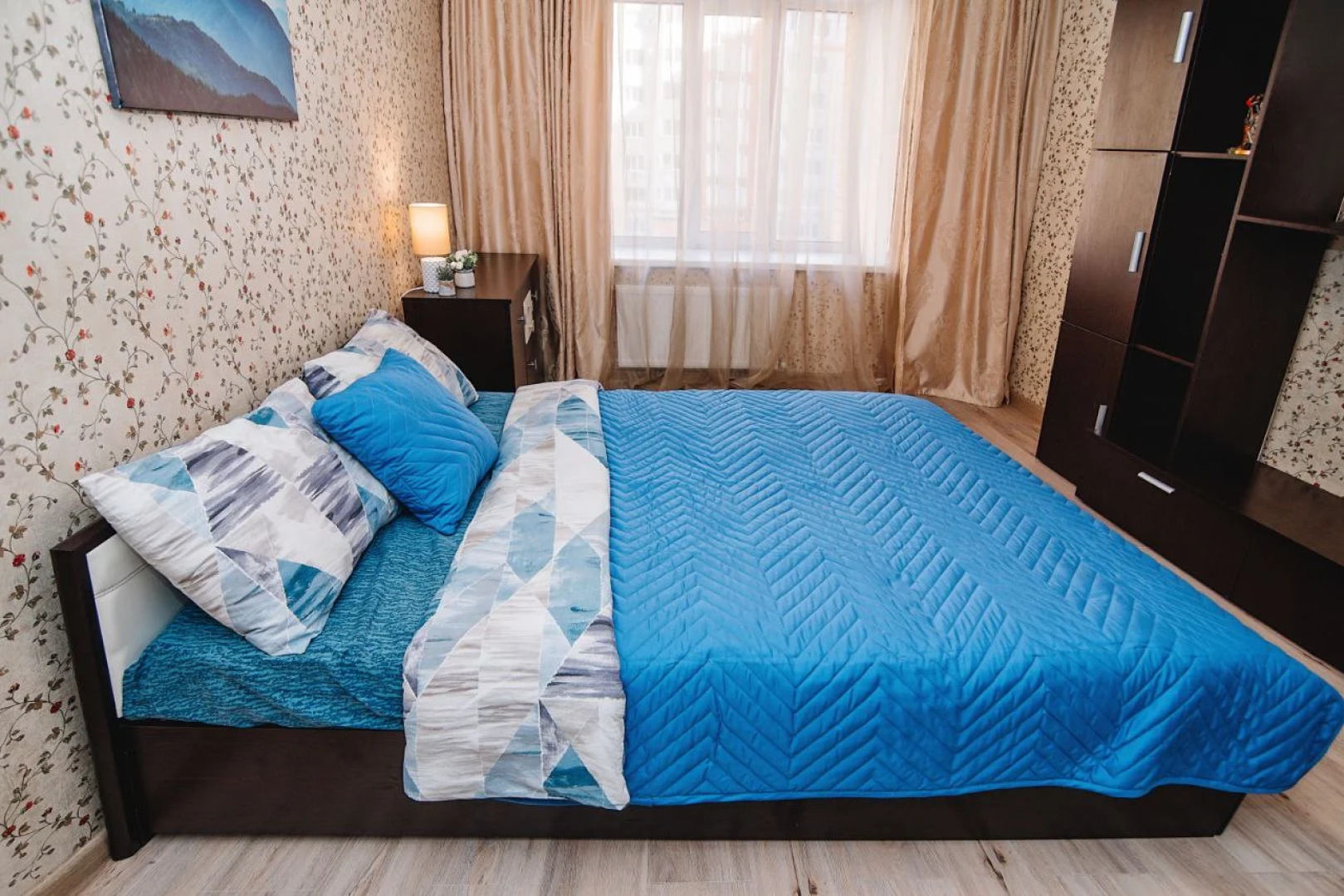 Апартаменты г Рязань Вишневая 21