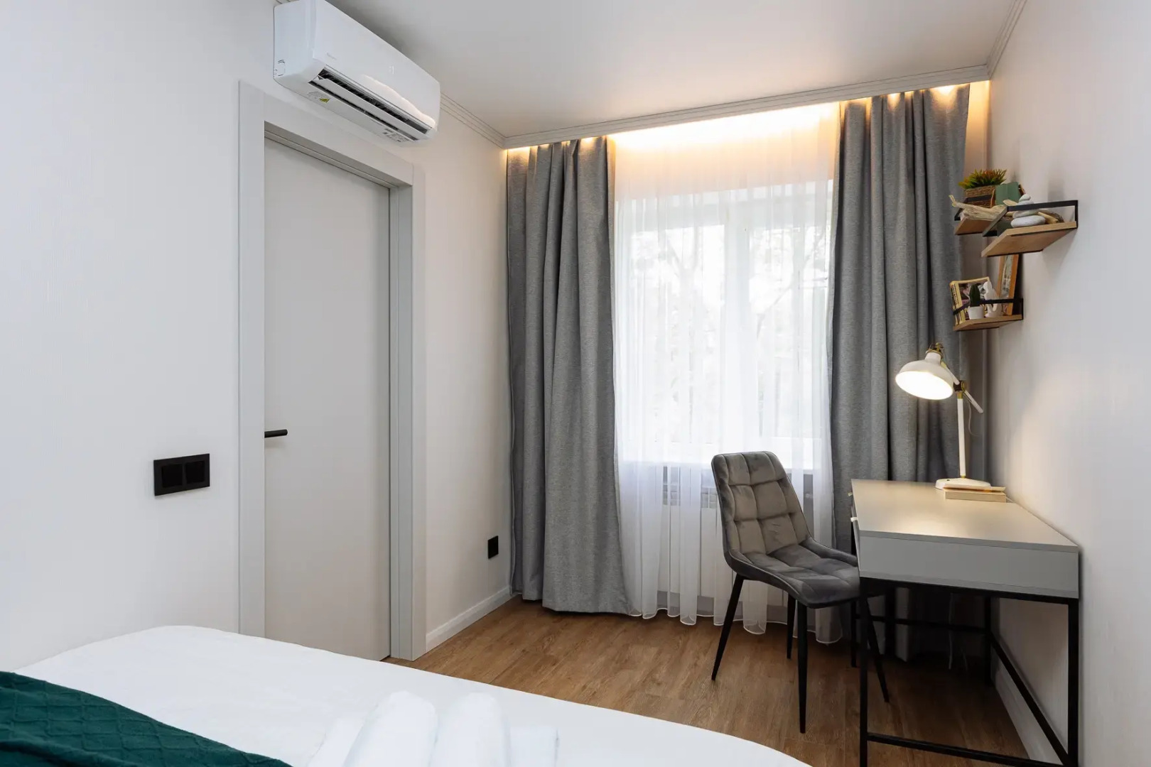 Апартаменты Malkova Apartments на Житомирской