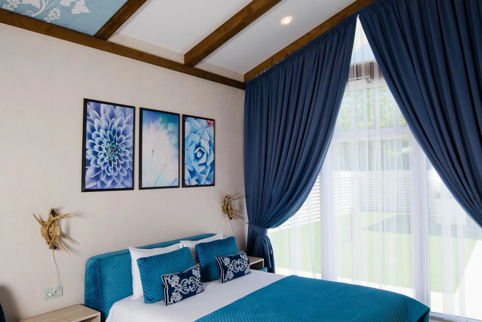 RED Bridge Resort relax&spa