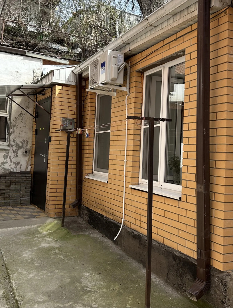 Квартира на Дегтярева 38