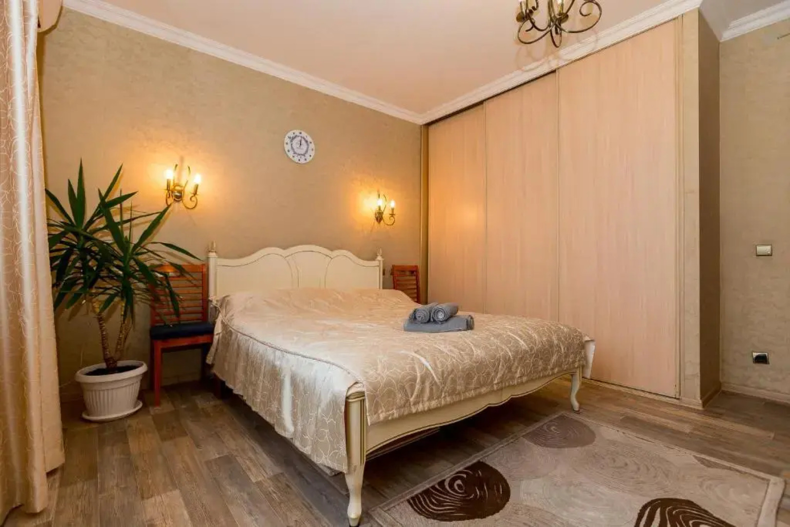 Апартаменты Koenig Style 5