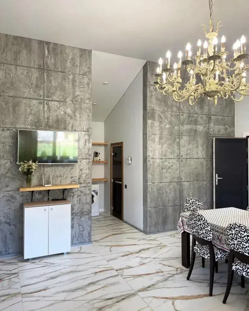 Частный дом в посёлке бизнес-класса Grееnwооd