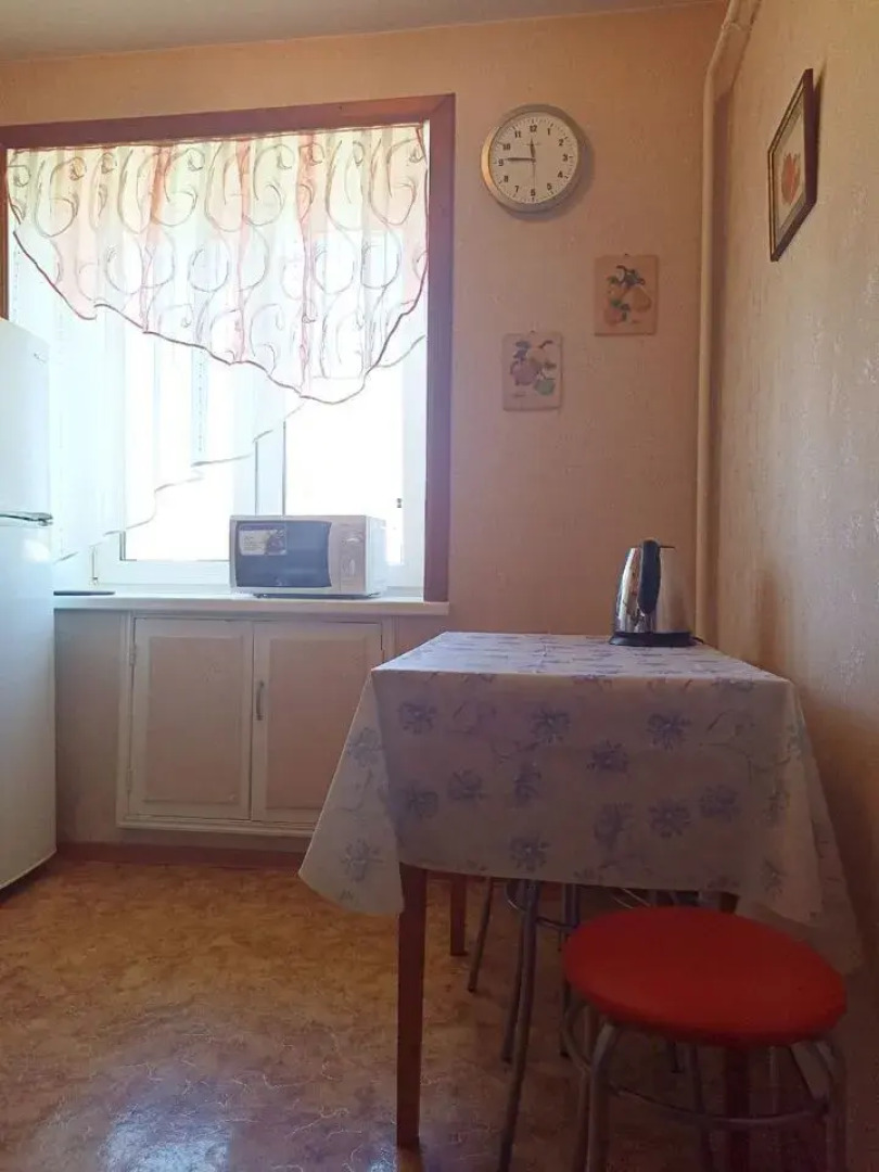 Квартира на улице Воровского 52