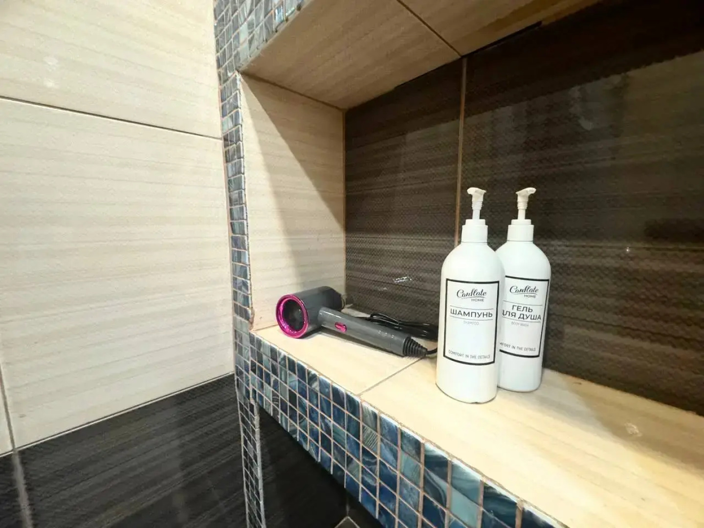 Апартаменты Daily Apartments 8