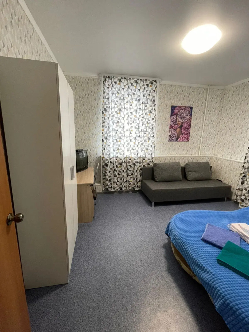 Апартаменты на Оборонной 16/3