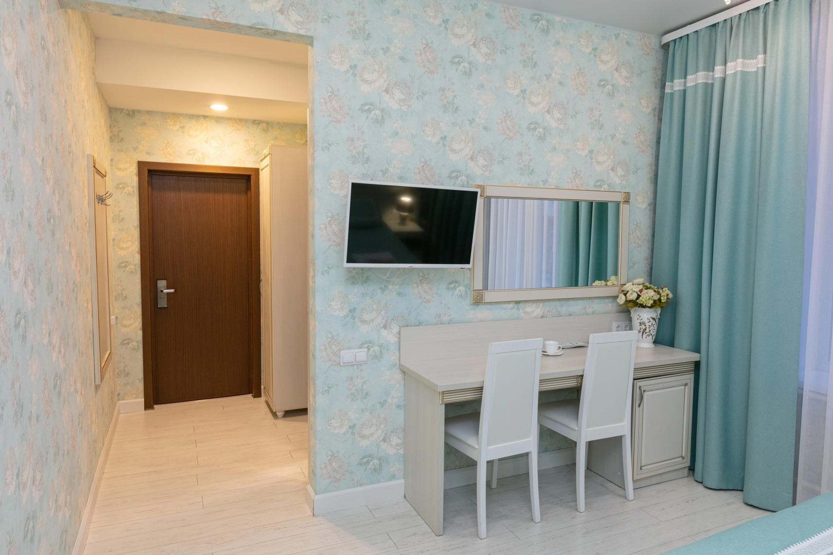 Бутик-отель Аврора