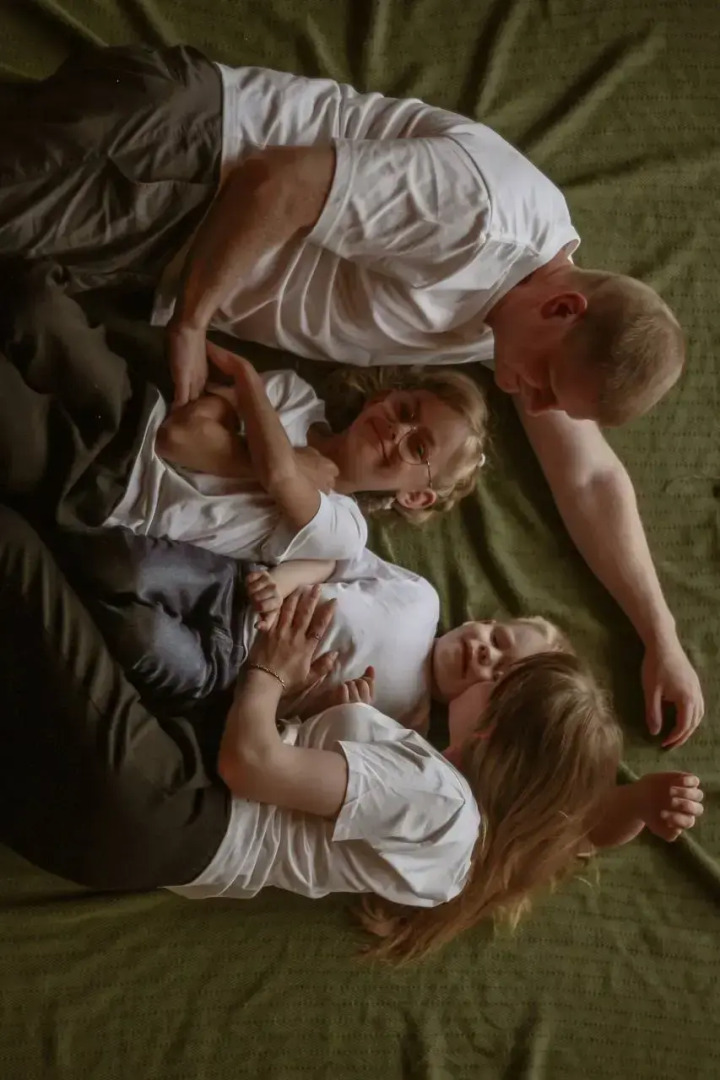 Частный дом Your home