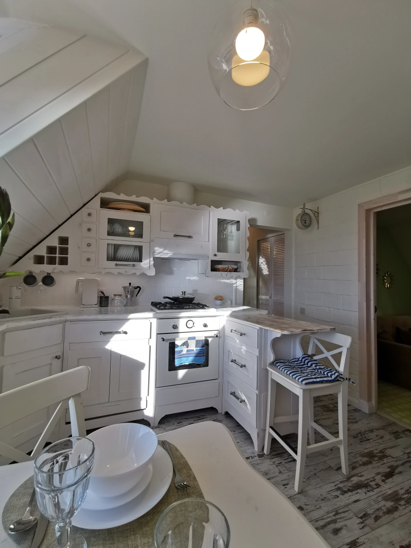 Квартира Море на ладони