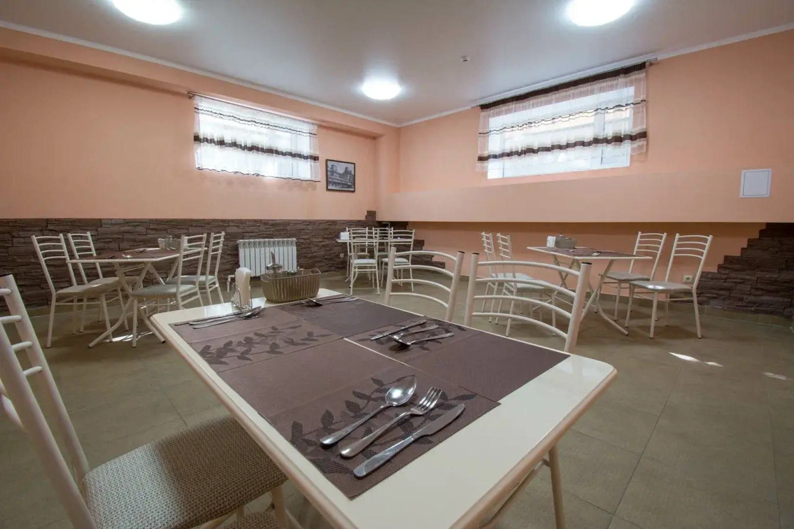 Гостевой дом Атмосфера