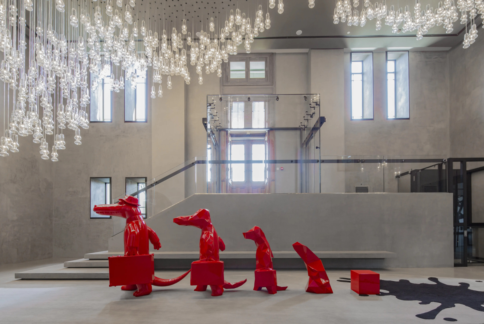 Отель  Kazan Palace by Tasigo