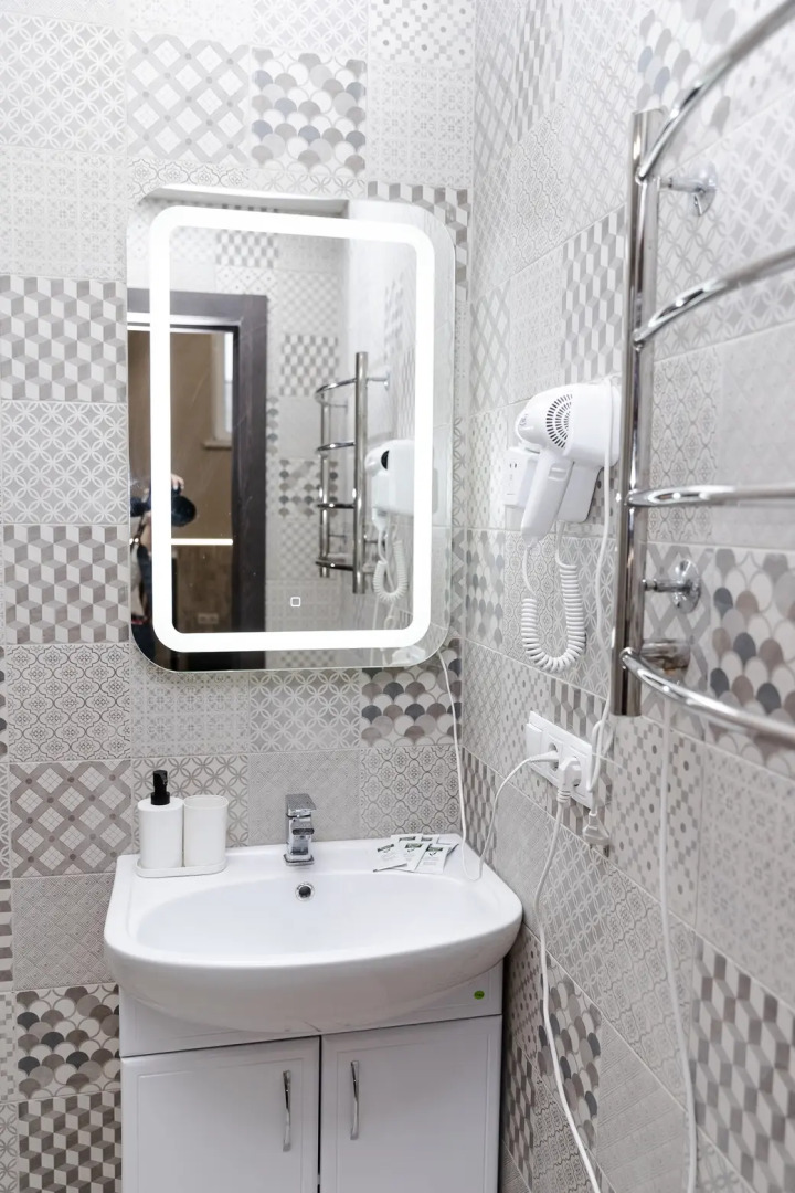 Отель Объект 784