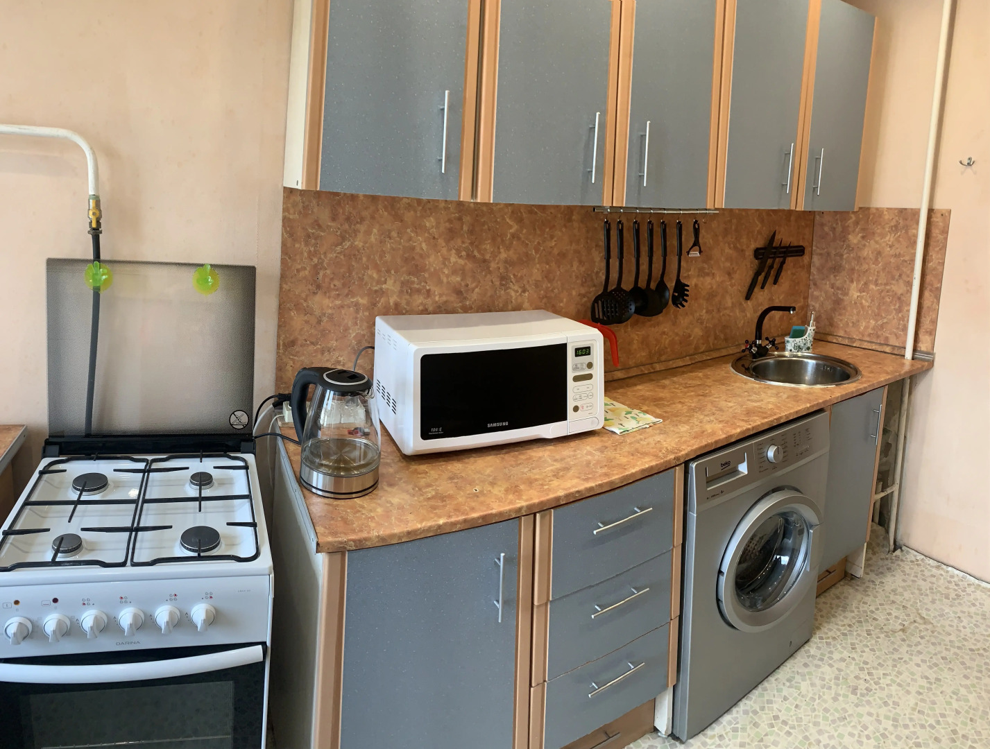 Квартира 2 комнатная 11 микрорайон дом 21 город Качканар