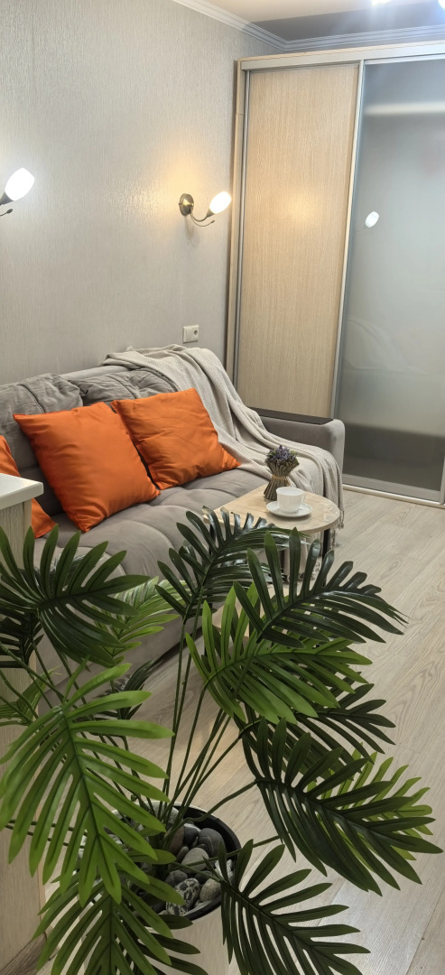 Квартира Уютная Квартира на Санаторной