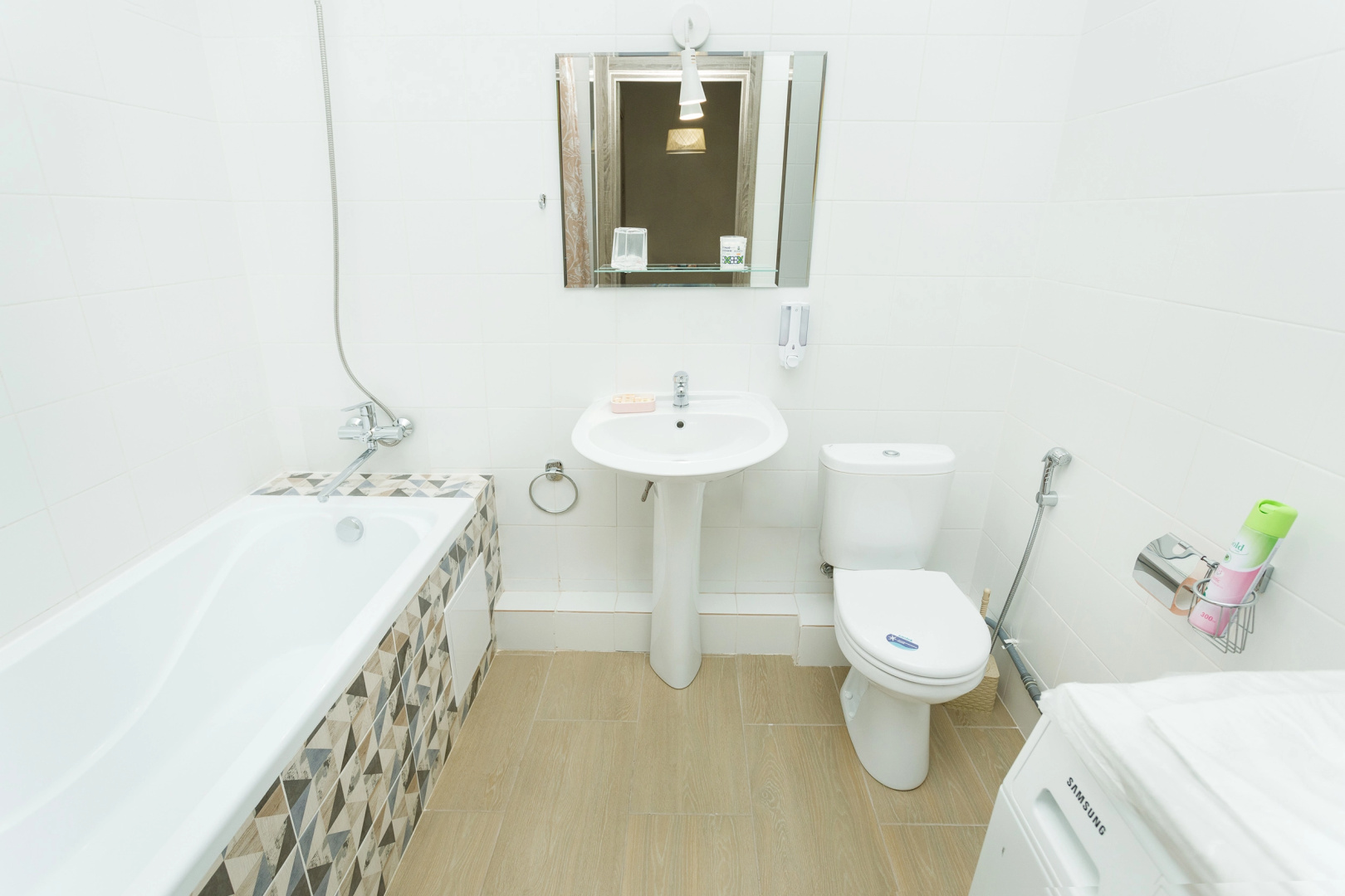 Апартаменты Radius Central House c Компанией Домашний Уют 2
