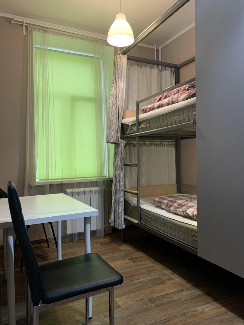 Хостел Есенин