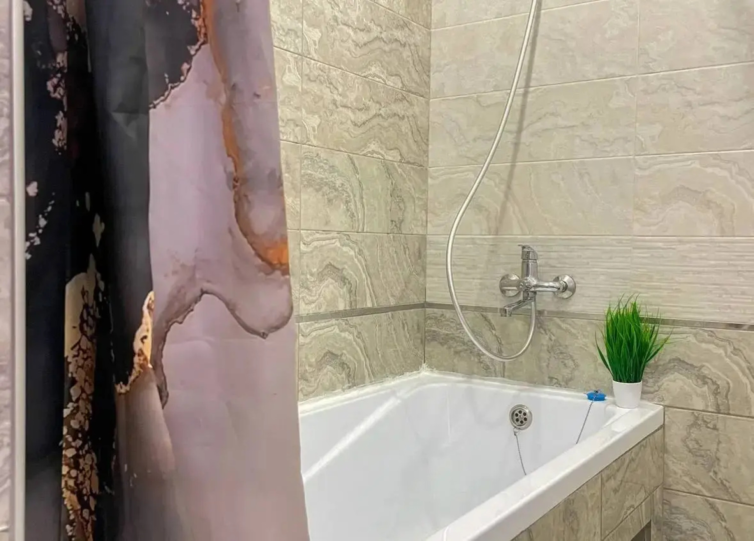 Апартаменты Proapart Строителей 5