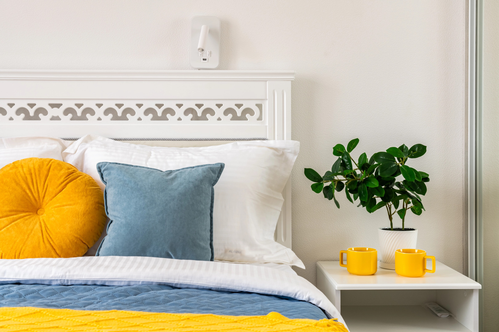 Квартира Солнечное Небо