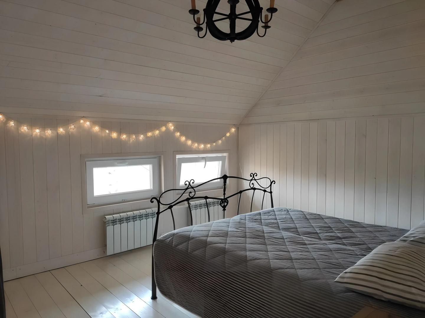 Гостевой Дом Дуплекс Увильды