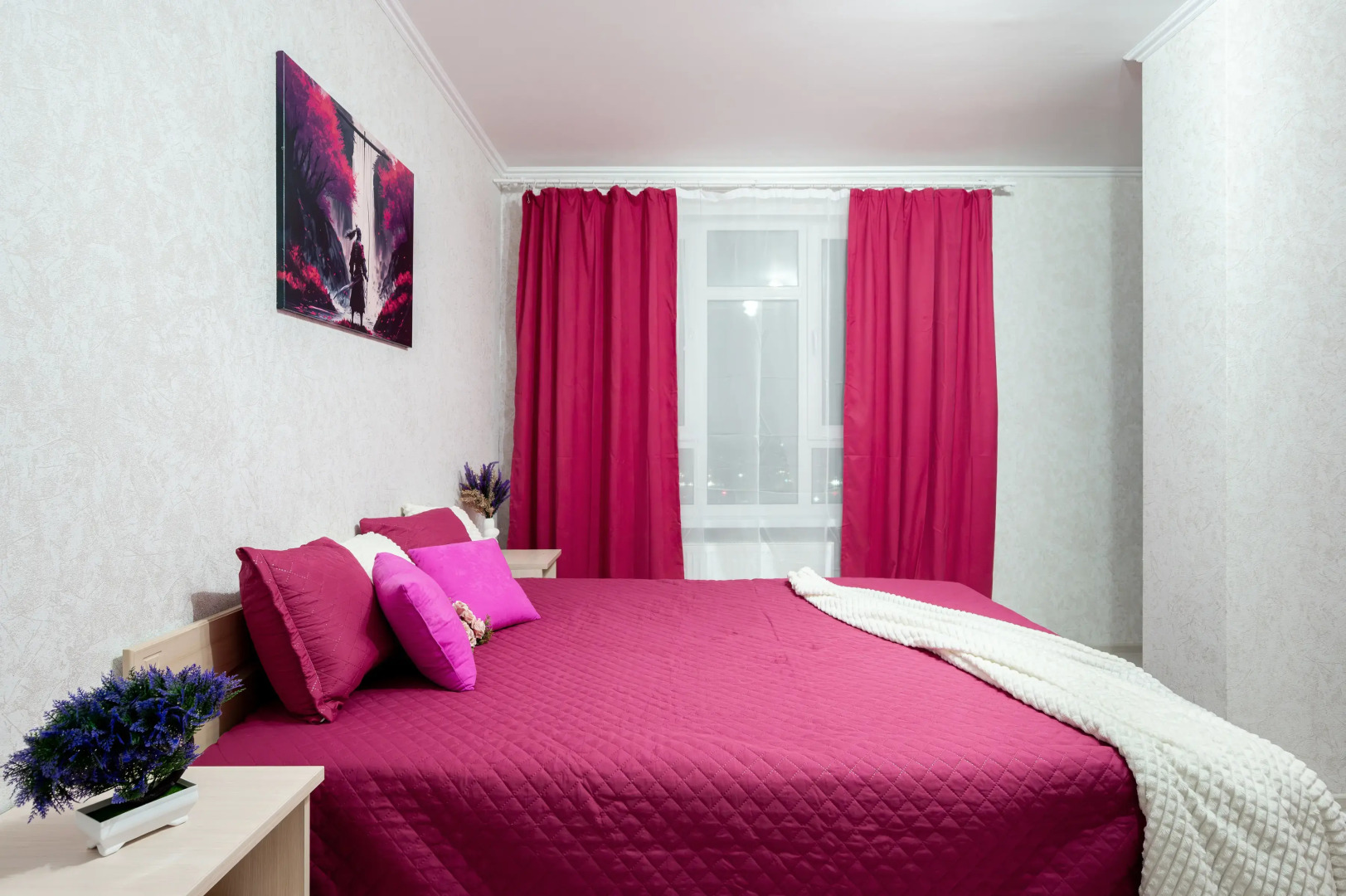 Апартаменты на Архитектора Белова, д.6