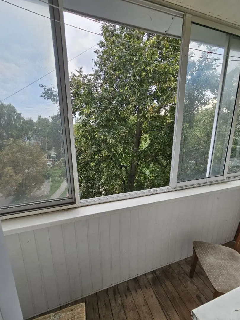 Квартира Демонстрации 5