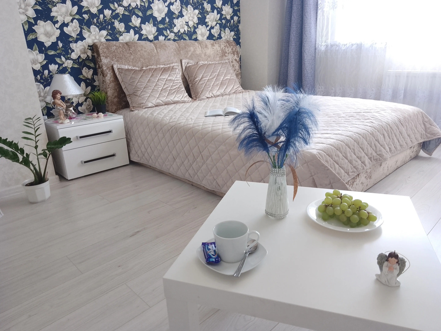 Апартаменты The Best Appartements