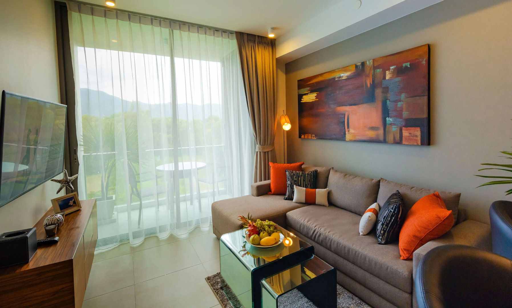 Апартаменты X2 Vibe Bangtao 409