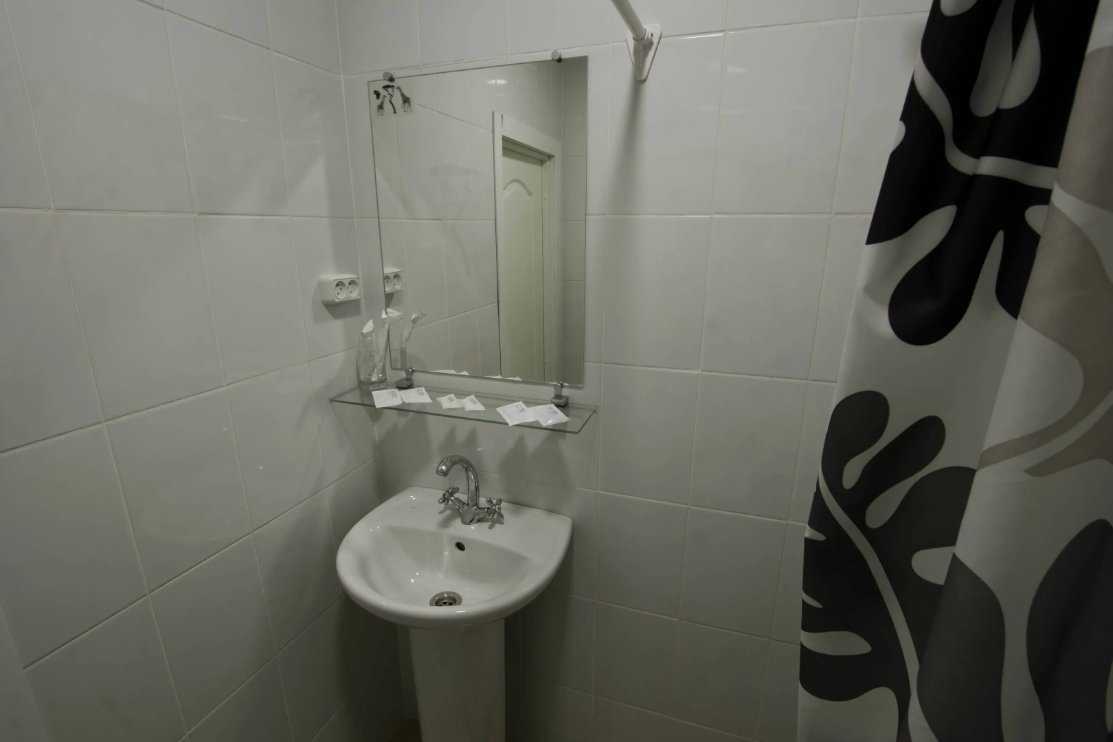 Бюджет Отель