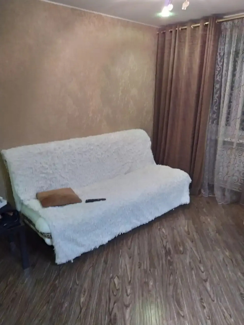 Апартаменты Двухкомнатная Квартира