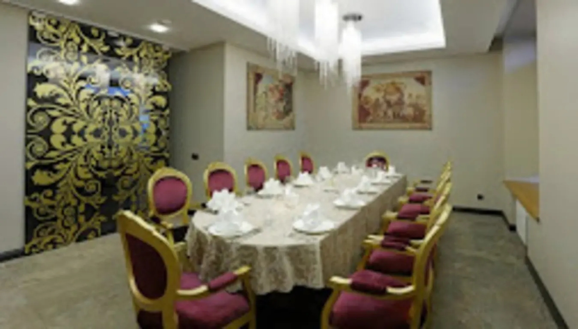 Гостиница Россия