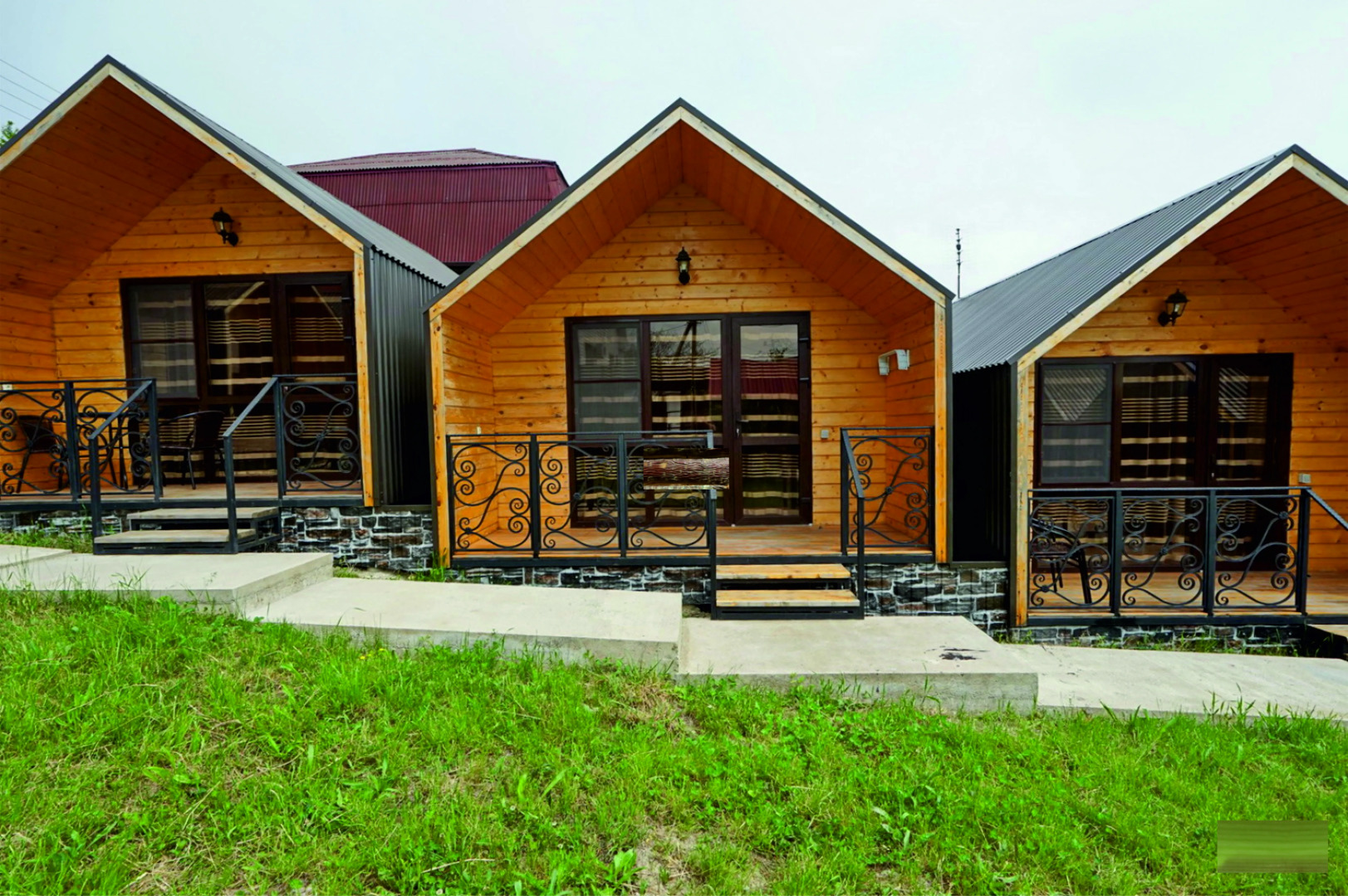 Гостевой дом Иль Маре