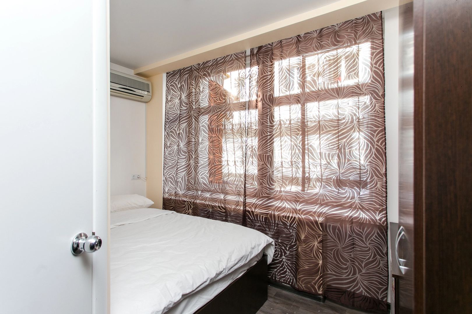 Отель New House