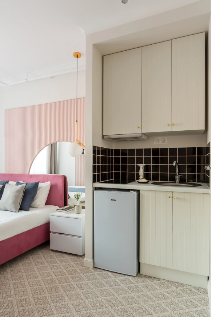 Апартаменты Розмарин