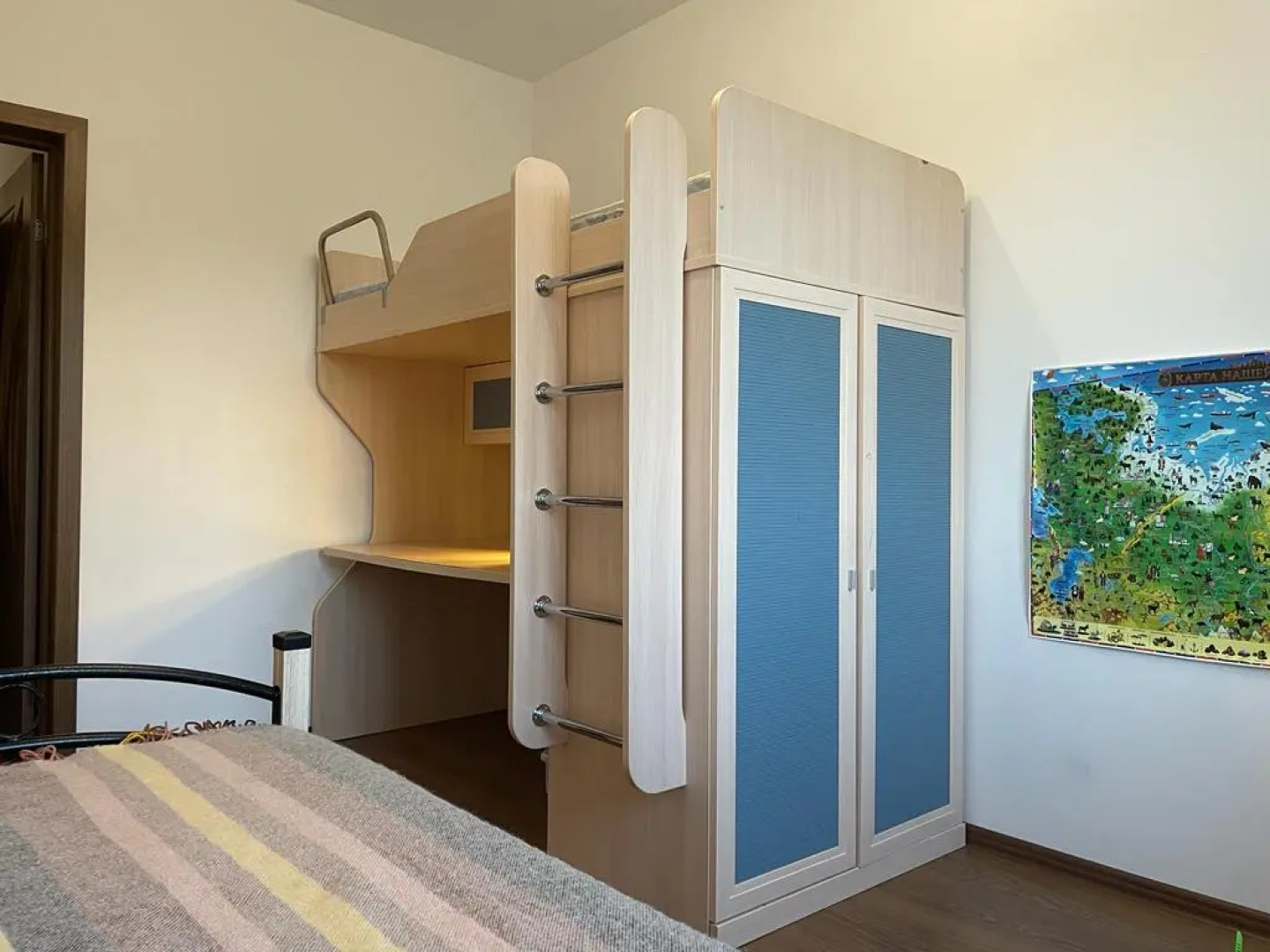 Квартира на Северном