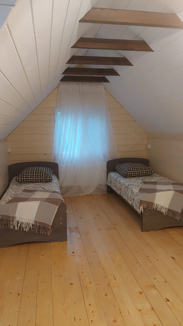 Гостевой дом Терем Морозко