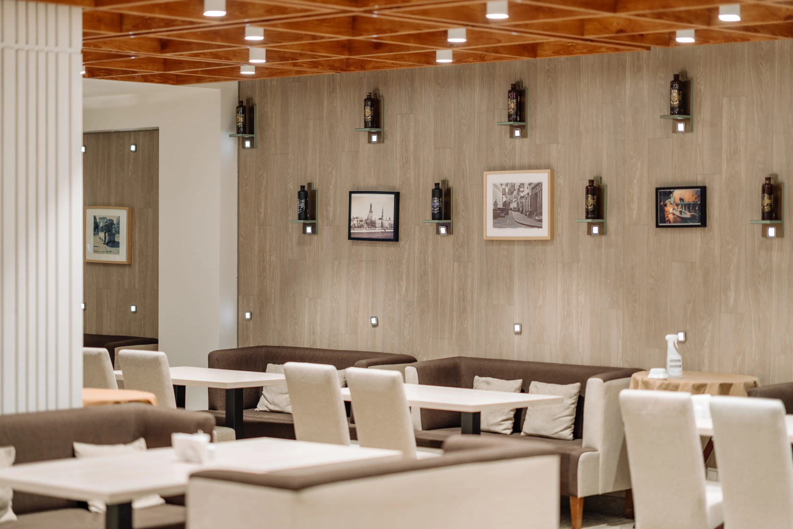 Отель Рига Ленд