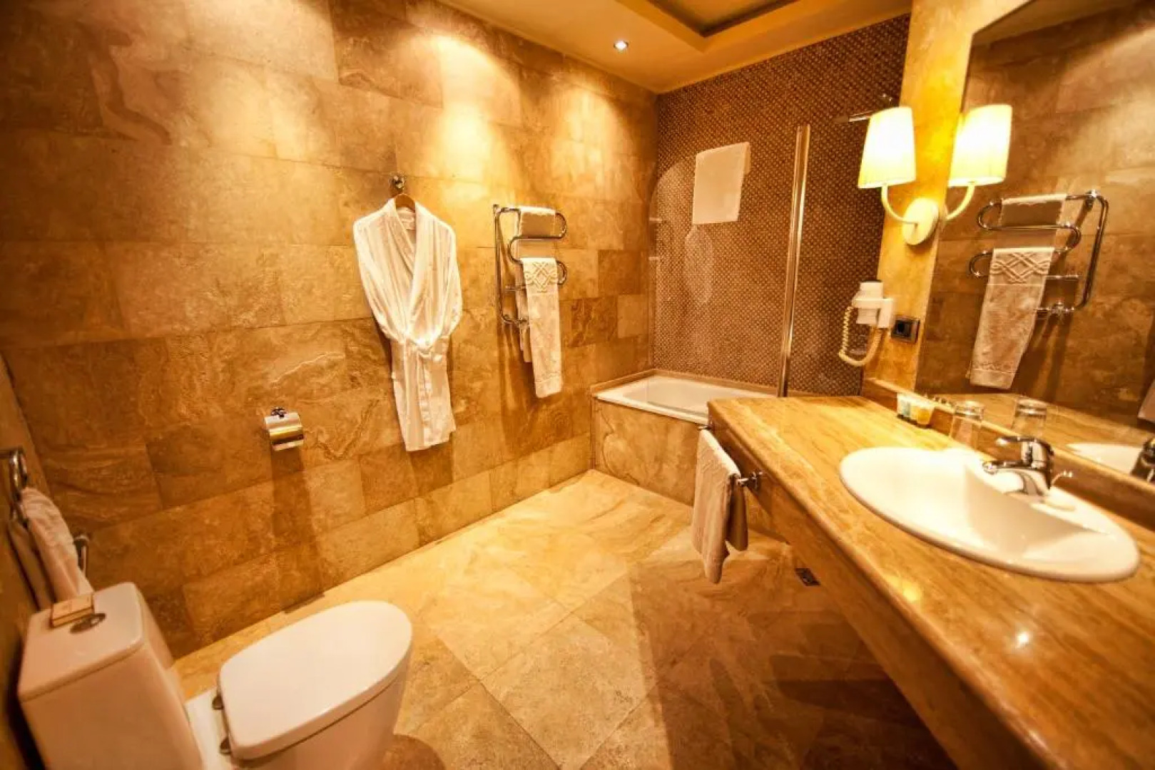 National by Stellar Hotels, Yerevan