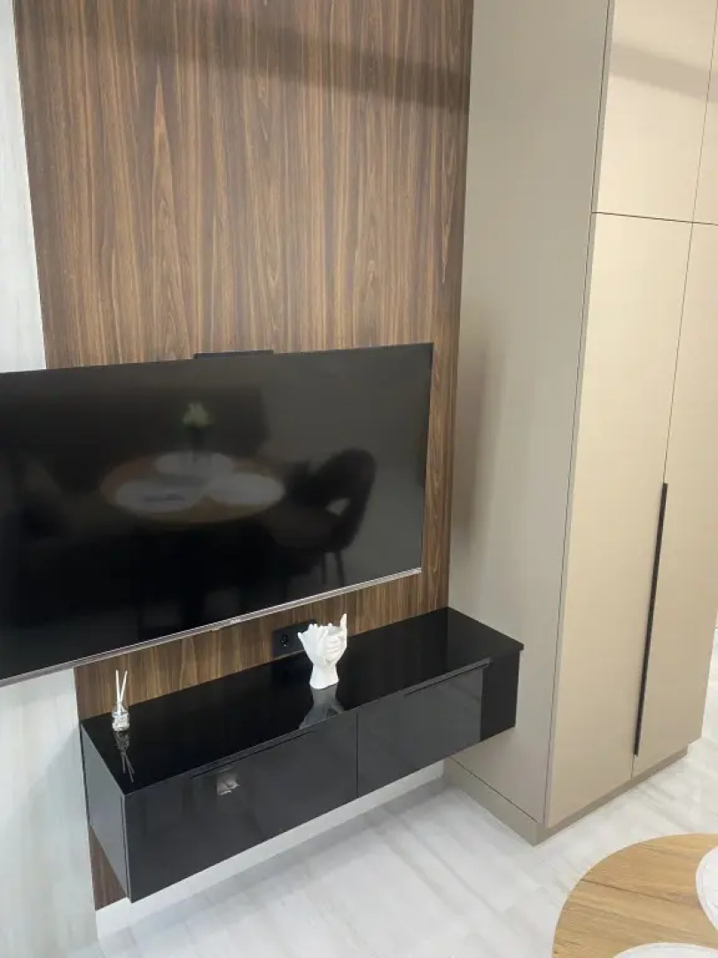 Апартаменты Апарт 242 в Монтевиле