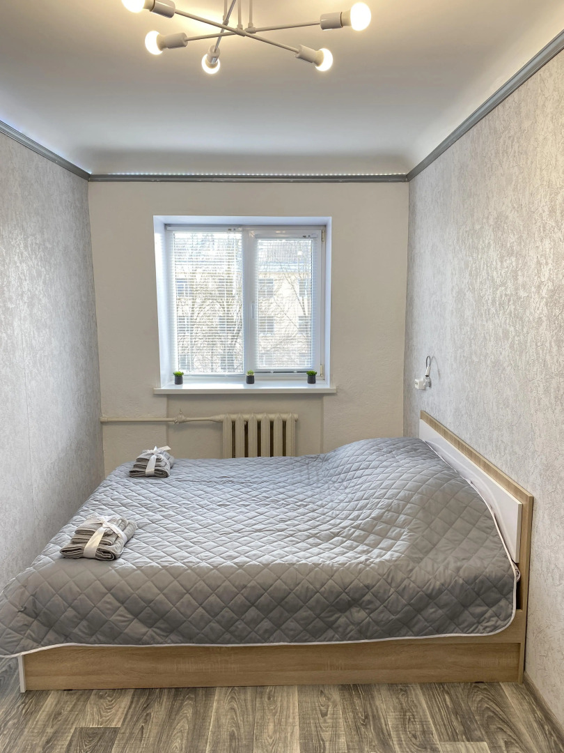 Апартаменты у Собора Рождества Иоанна Предтечи