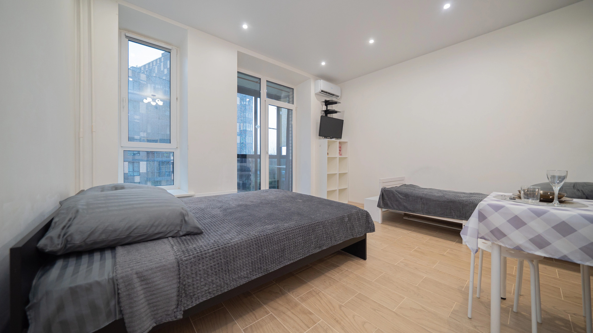 Квартира Апартаменты Dolina