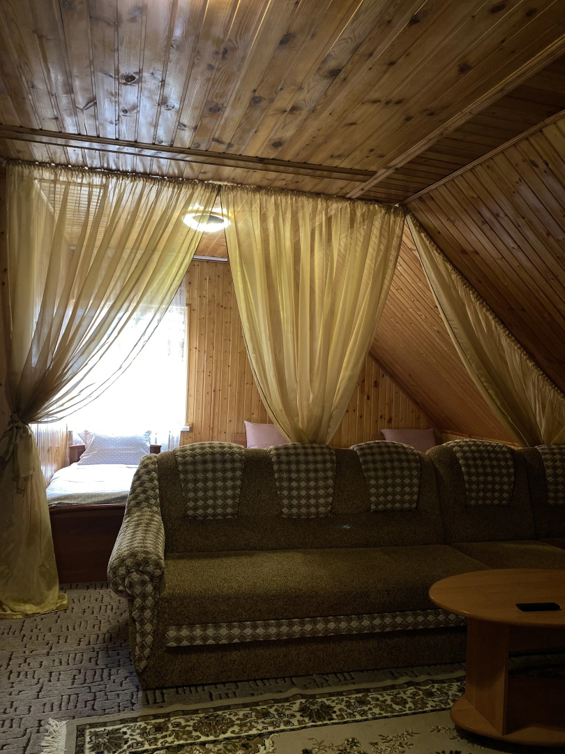 Гостевой дом Аура гор