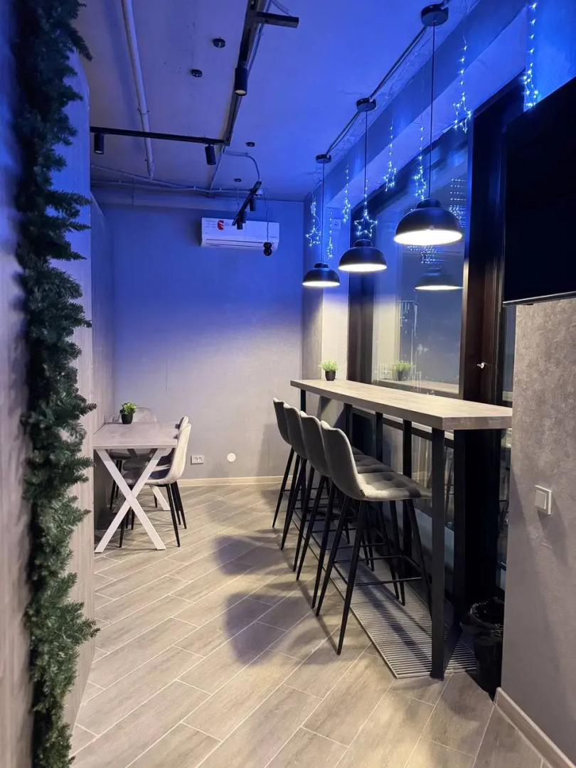 Хостел TimeLapse II Алексеевская