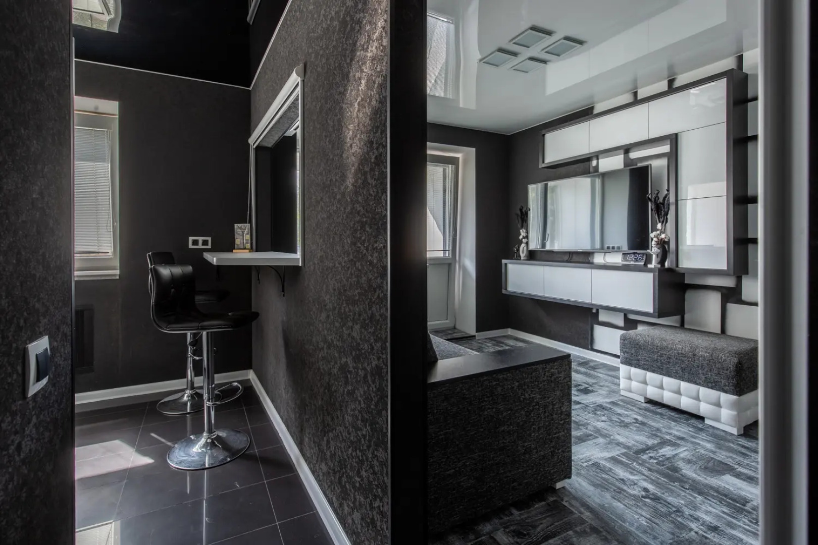 Апартаменты Уютные в центре Минска